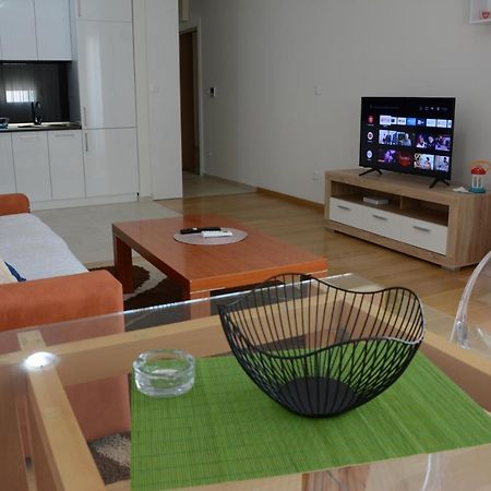Apartments Milica Bečići 外观 照片